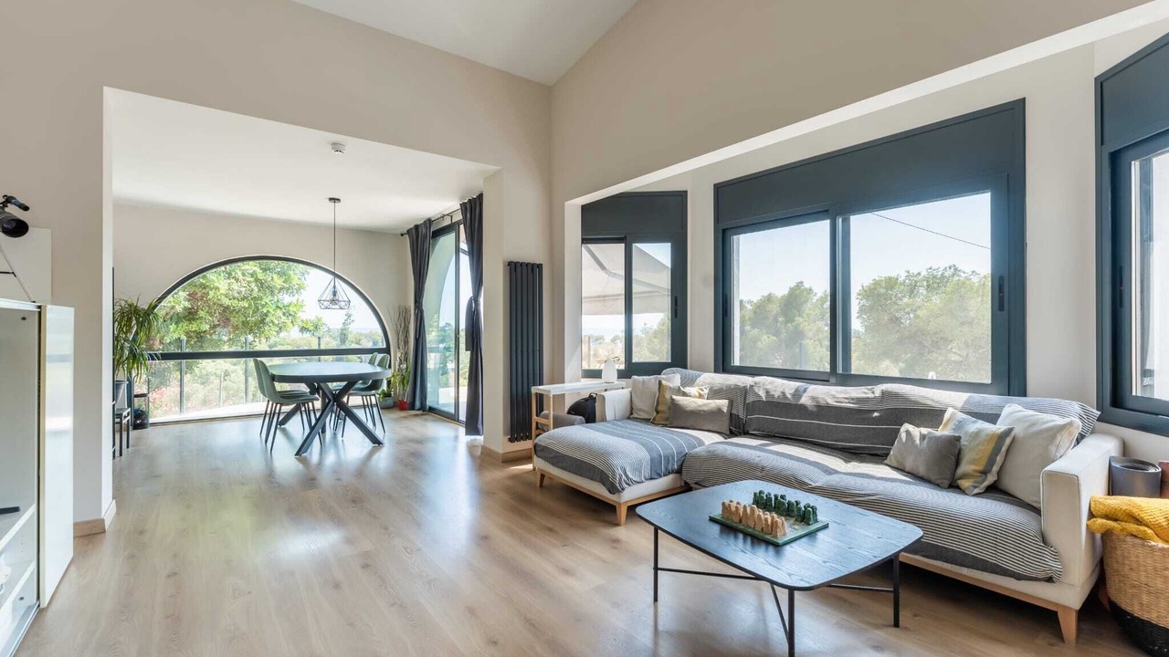 Photo of Livingroom in Castelldefels