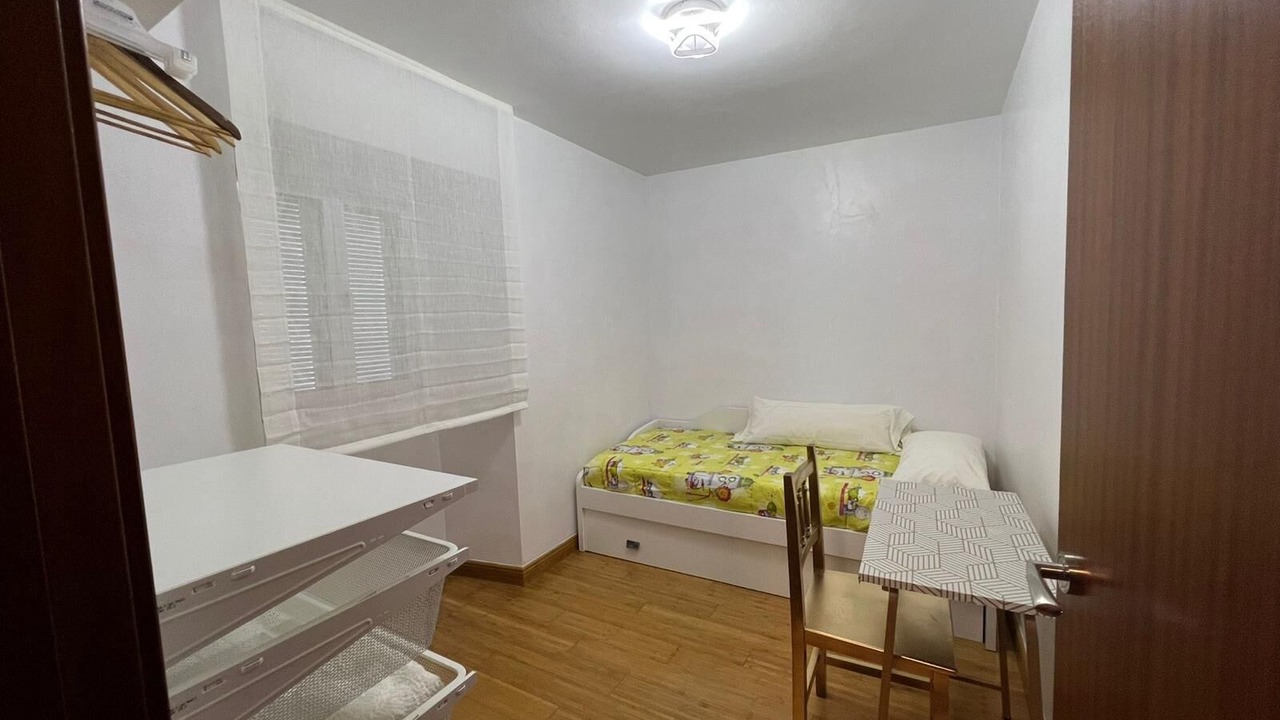 Photo of Bedroom in Catoira