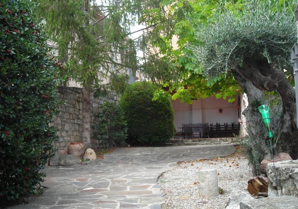 Photo of Outdoor in Capafonts