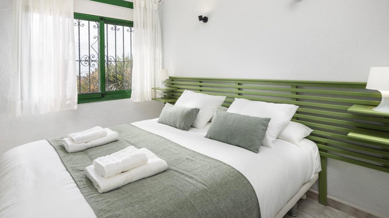Photo of Bedroom in Benajarafe