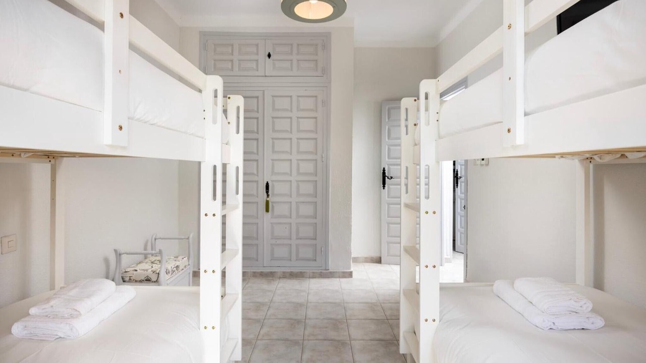 Photo of Bedroom in Benajarafe