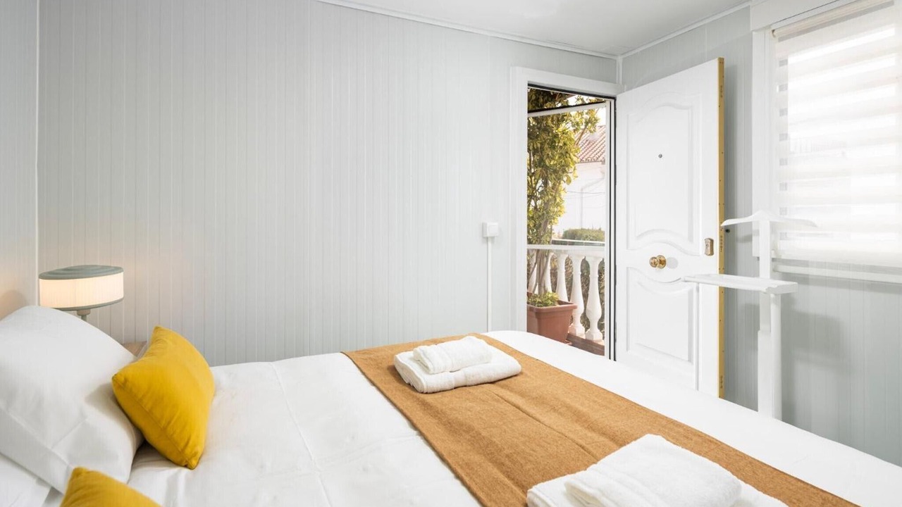 Photo of Bedroom in Benajarafe