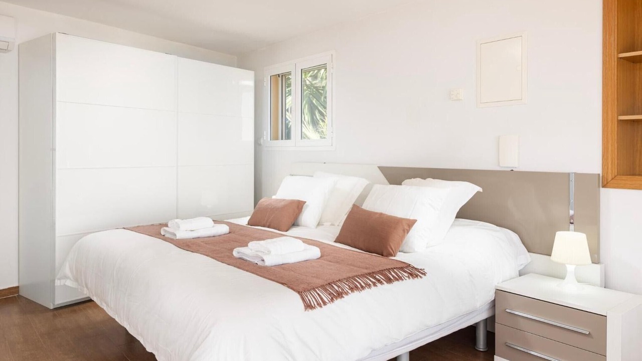 Photo of Bedroom in Benajarafe
