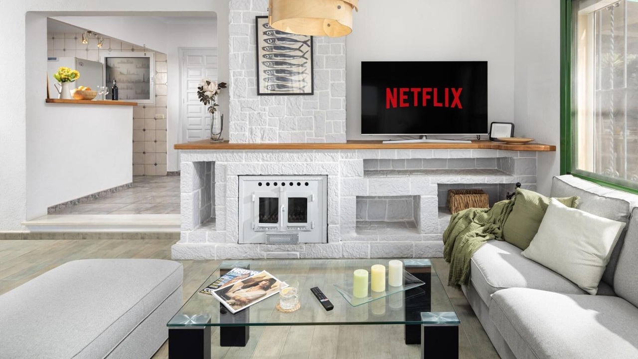 Photo of Livingroom in Benajarafe