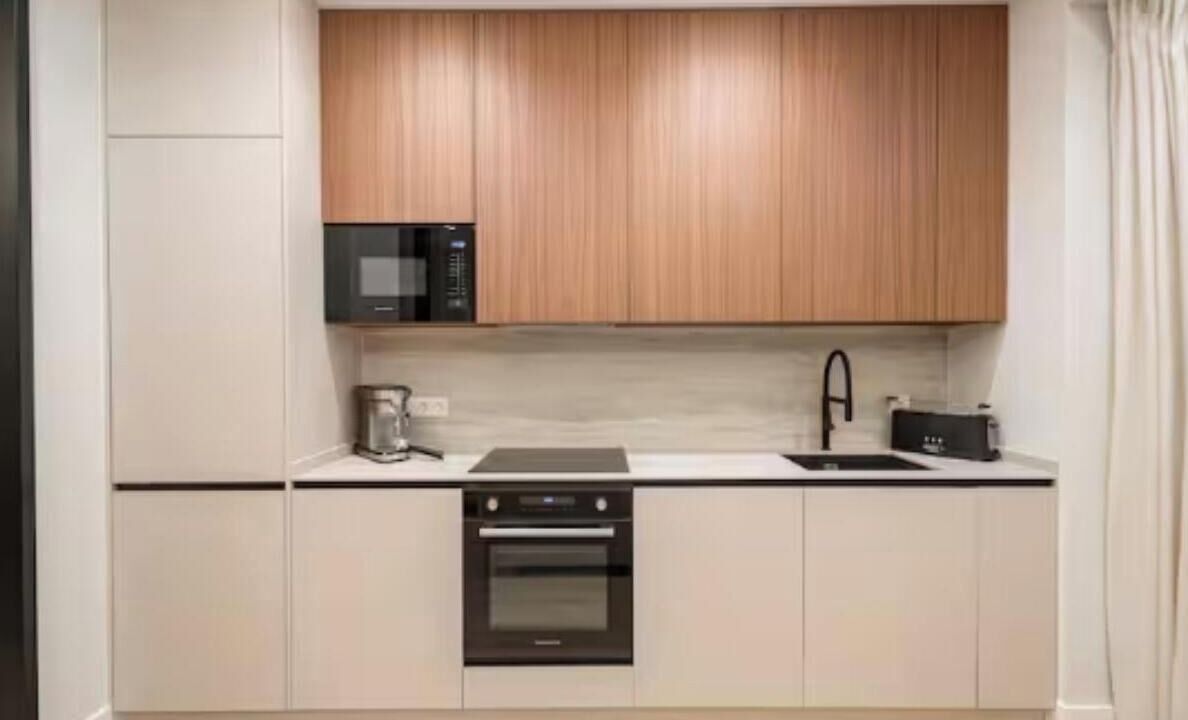 Photo of Kitchen in Rivas-Vaciamadrid