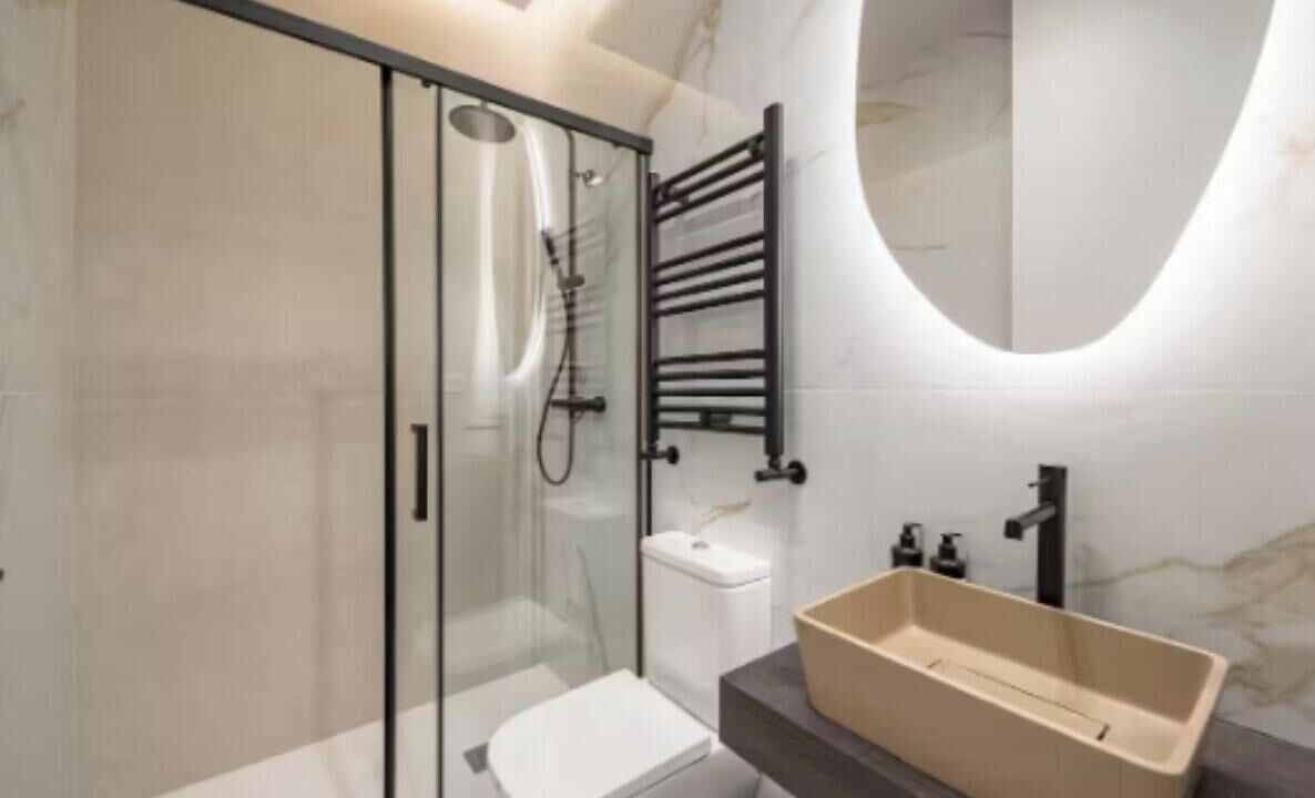 Photo of Bathroom in Rivas-Vaciamadrid
