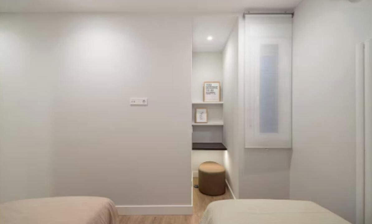Photo of Bedroom in Rivas-Vaciamadrid