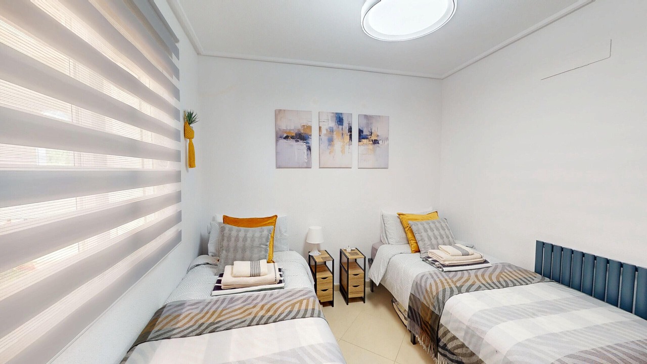 Photo of Bedroom in Jeronimo y Avileses y Balsicas de Arriba