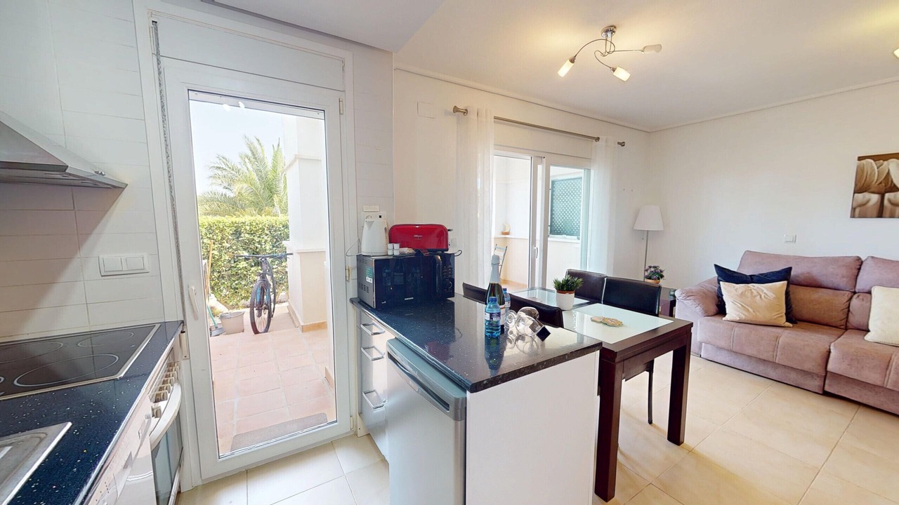 Photo of Kitchen in Roldan