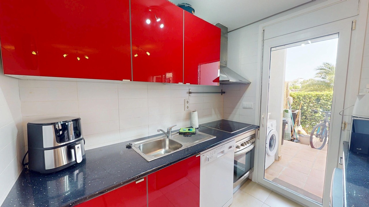 Photo of Kitchen in Roldan