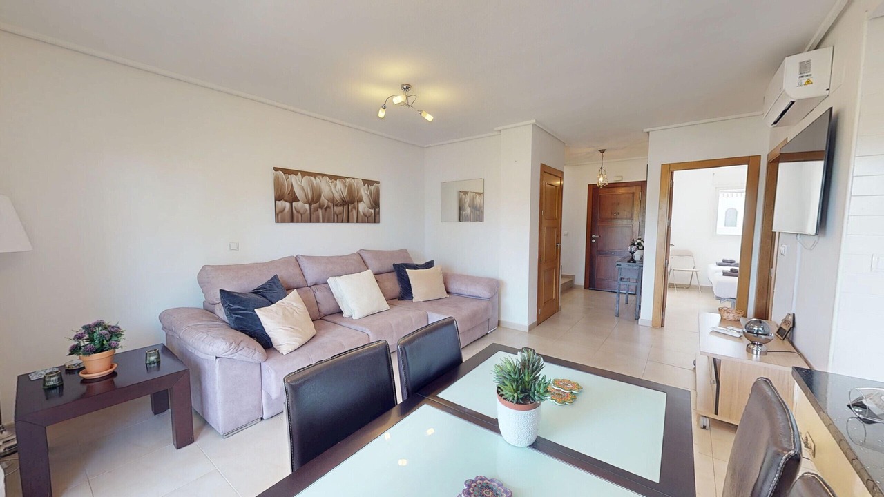Photo of Livingroom in Roldan