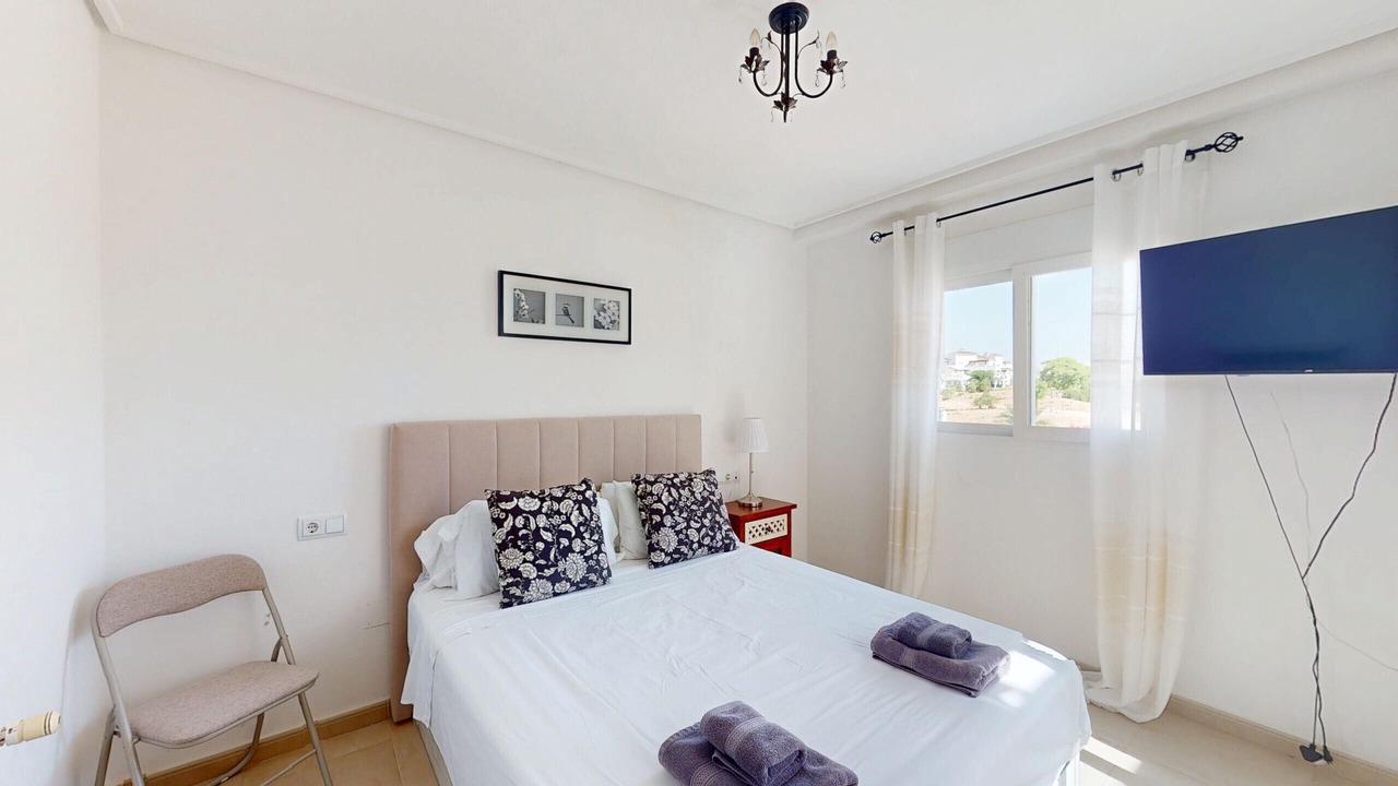 Photo of Bedroom in Roldan