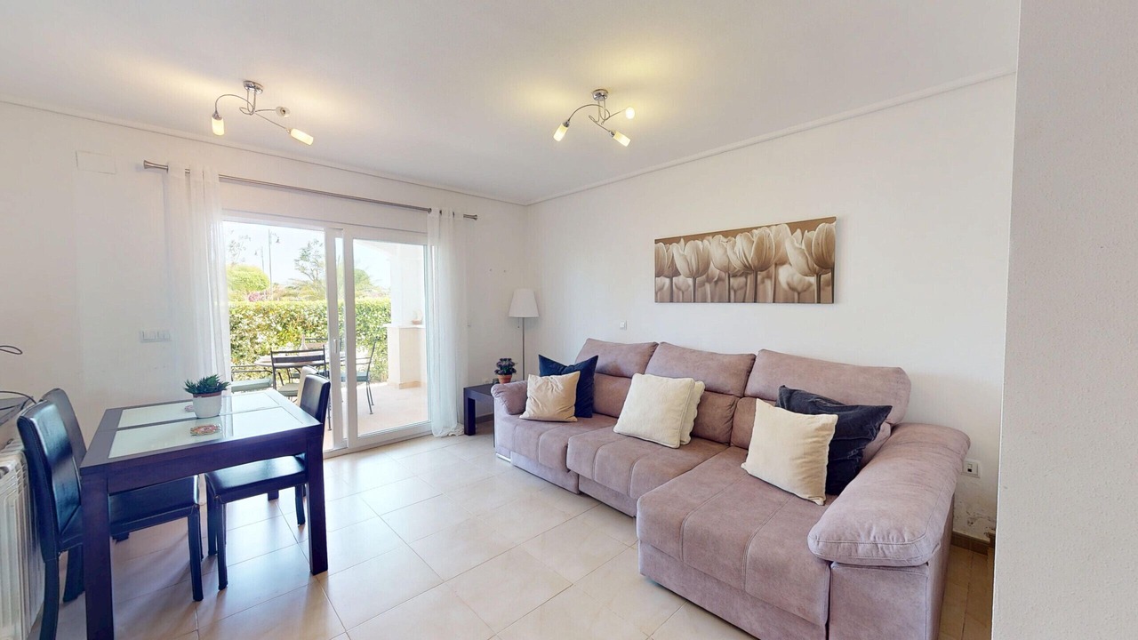 Photo of Livingroom in Roldan