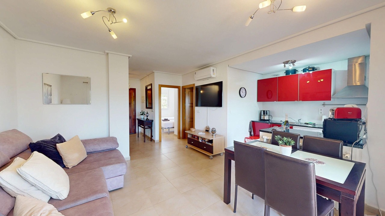 Photo of Livingroom in Roldan