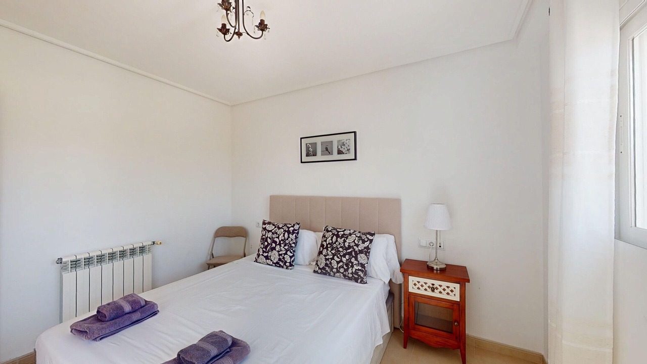 Photo of Bedroom in Roldan