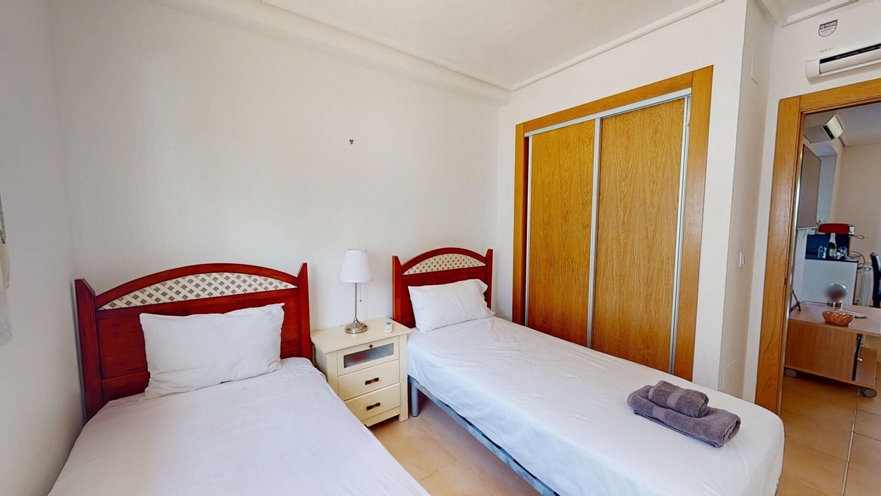 Photo of Bedroom in Roldan