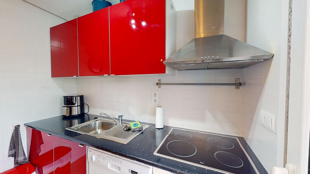 Photo of Kitchen in Roldan