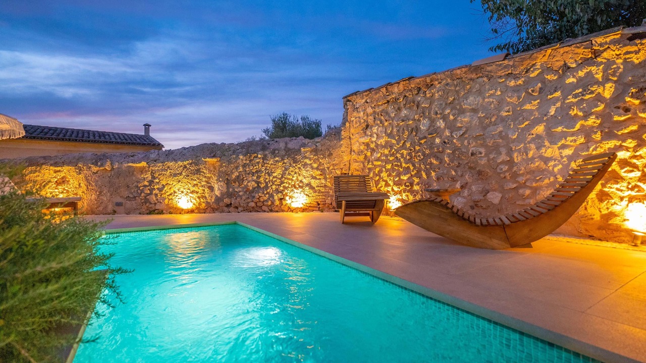 Photo of Outdoor in Sineu