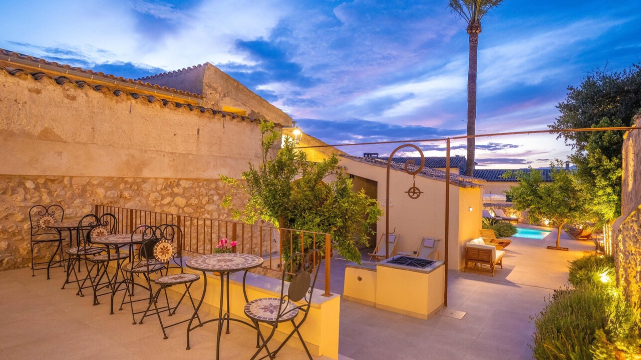 Photo of Outdoor in Sineu