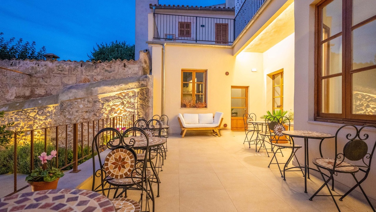 Photo of Outdoor in Sineu