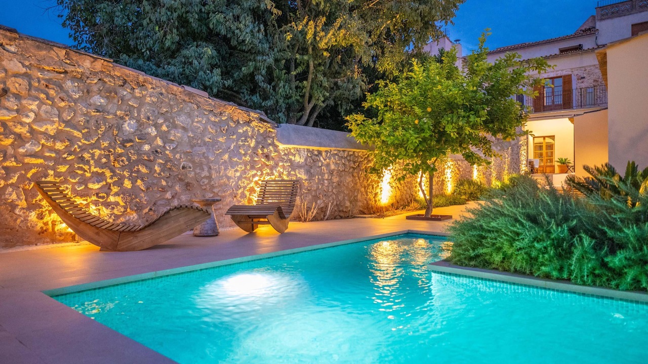 Photo of Outdoor in Sineu