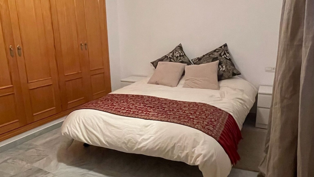Photo of Bedroom in Otura
