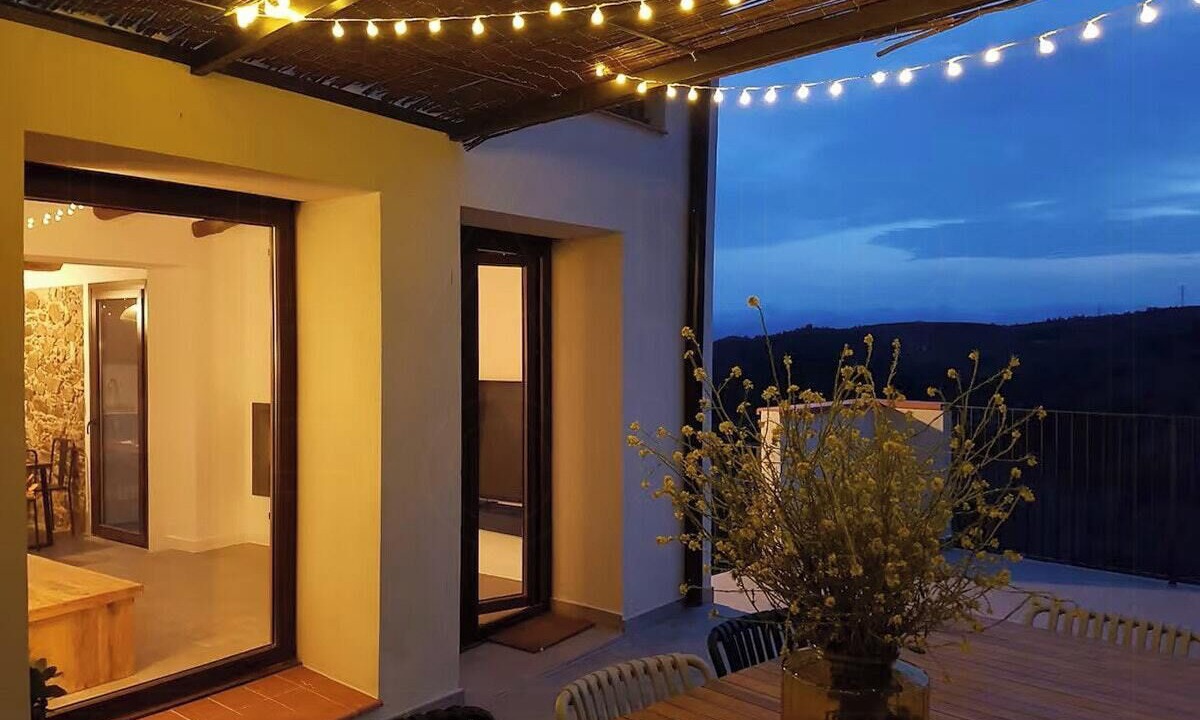 Photo of Outdoor in El Lloar