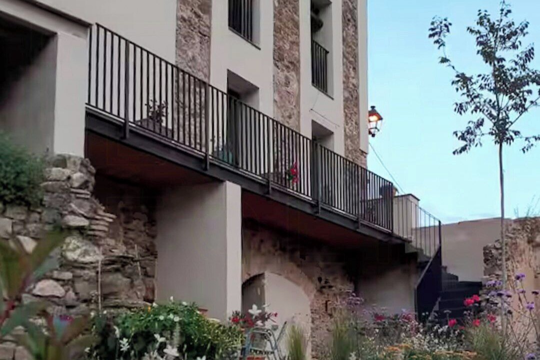 Photo of Outdoor in El Lloar