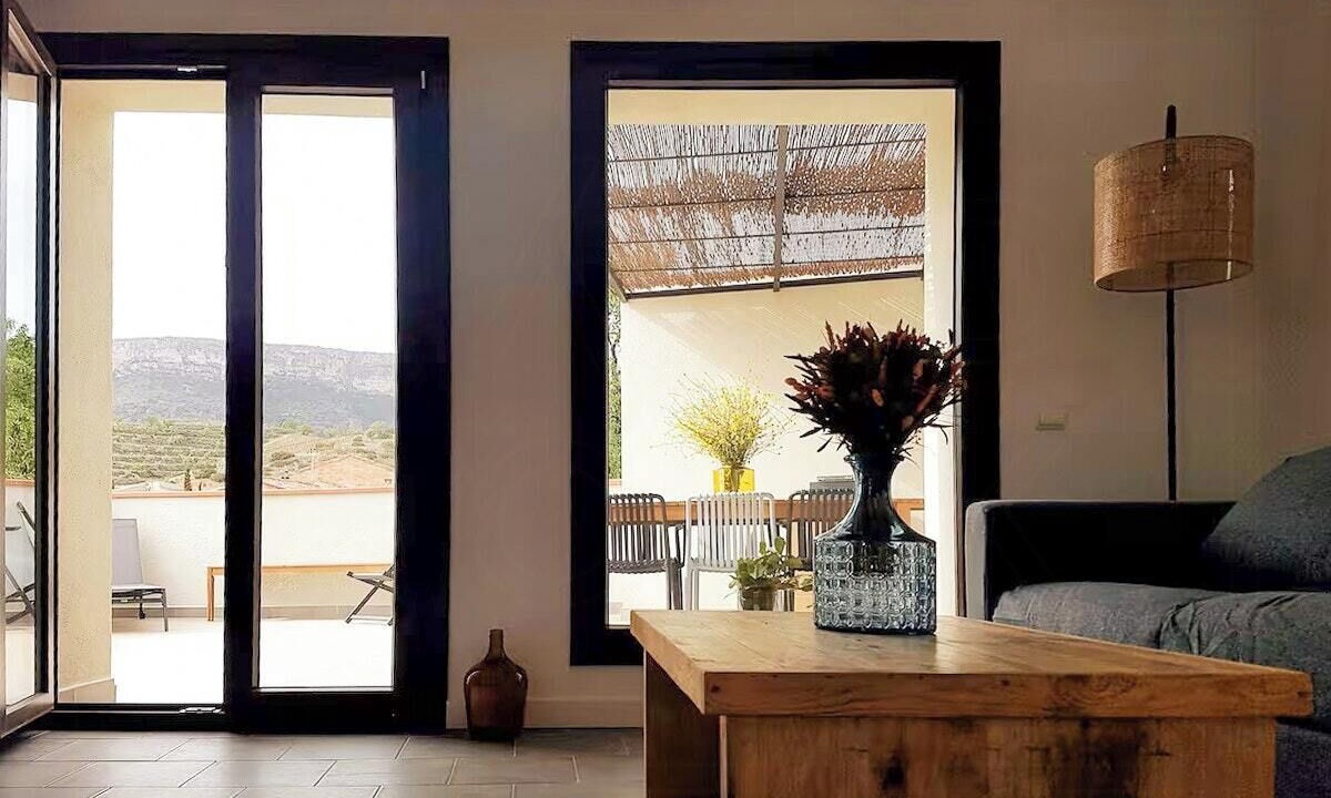 Photo of Livingroom in El Lloar