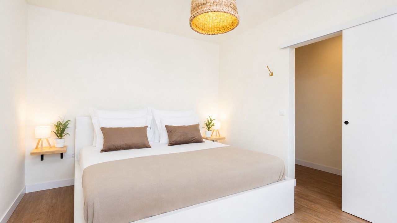 Photo of Bedroom in Buenavista del Norte