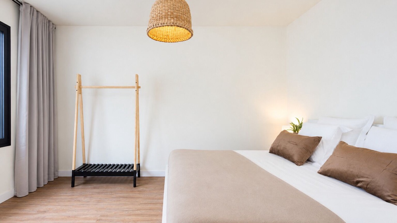 Photo of Bedroom in Buenavista del Norte