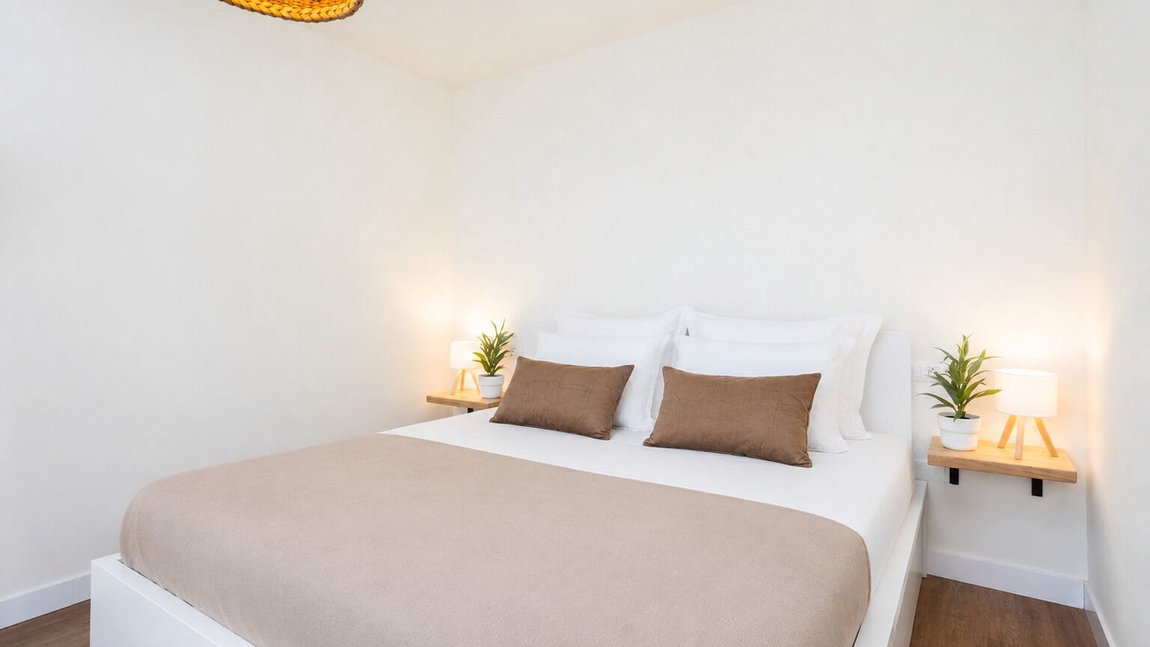 Photo of Bedroom in Buenavista del Norte
