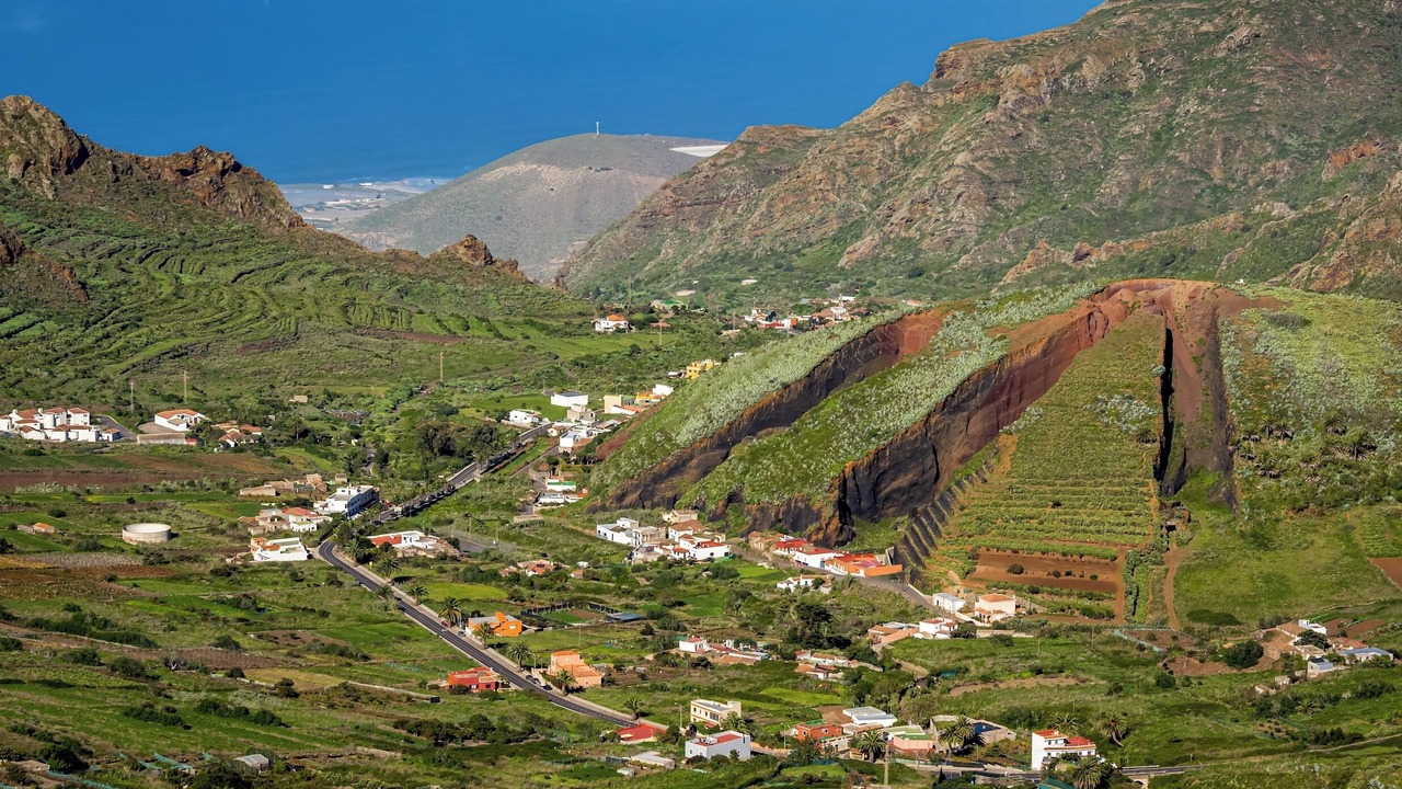 Photo of Outdoor in Buenavista del Norte