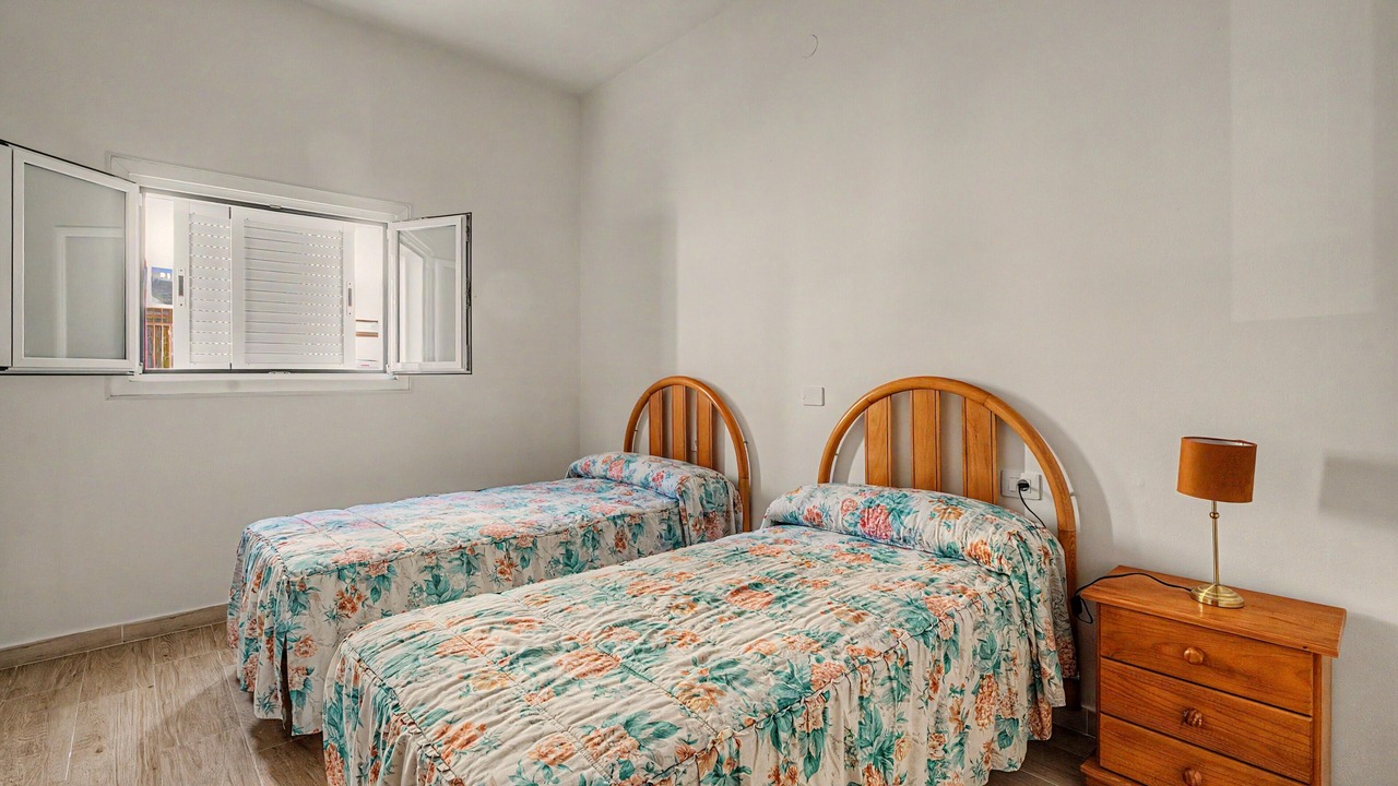 Photo of Bedroom in San Isidro