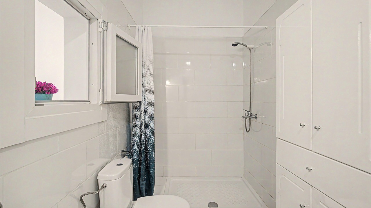 Photo of Bathroom in San Isidro