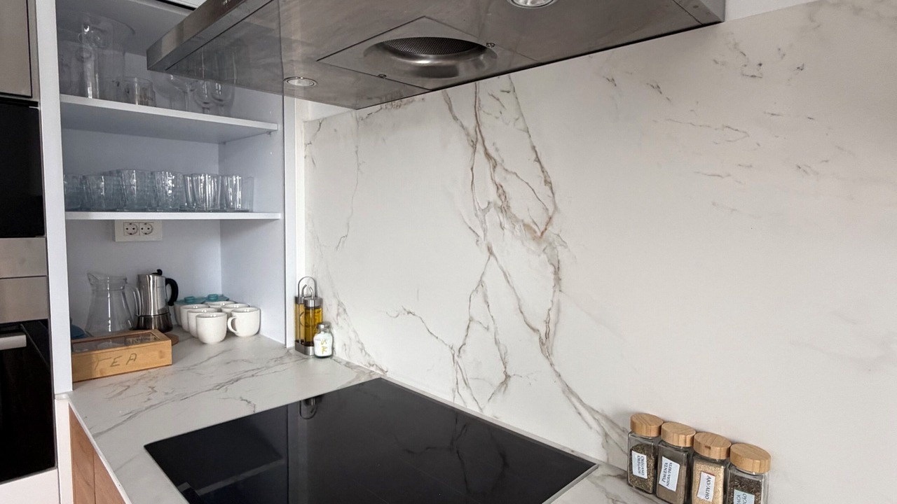 Photo of Kitchen in Moreaga