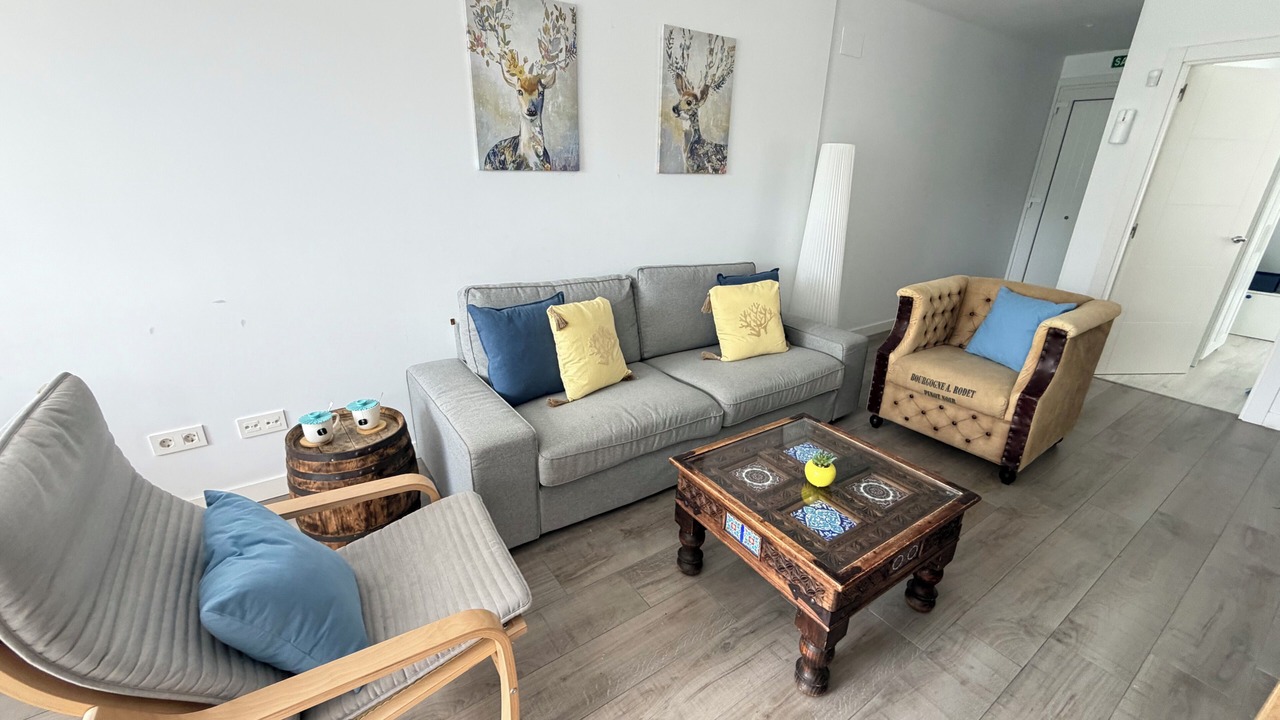 Photo of Livingroom in Moreaga