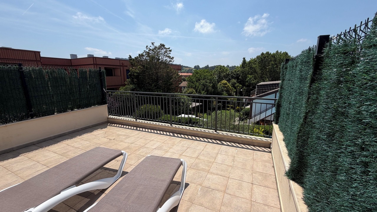 Photo of Patio Balcony in Moreaga