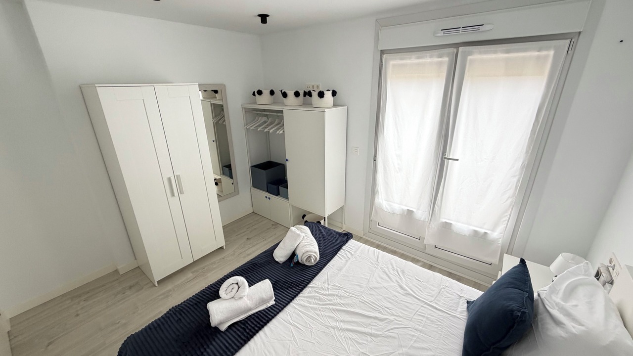 Photo of Bedroom in Moreaga