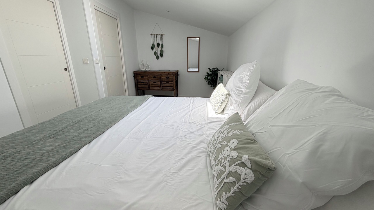 Photo of Bedroom in Moreaga