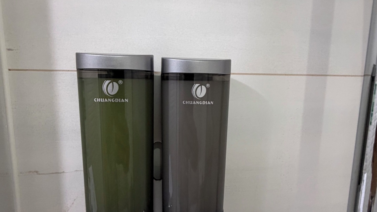 Photo of Bathroom in Moreaga