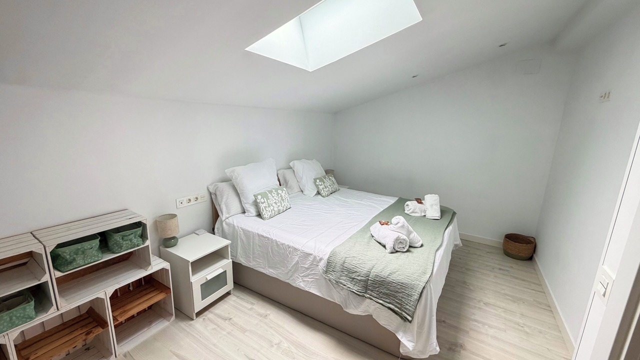 Photo of Bedroom in Moreaga