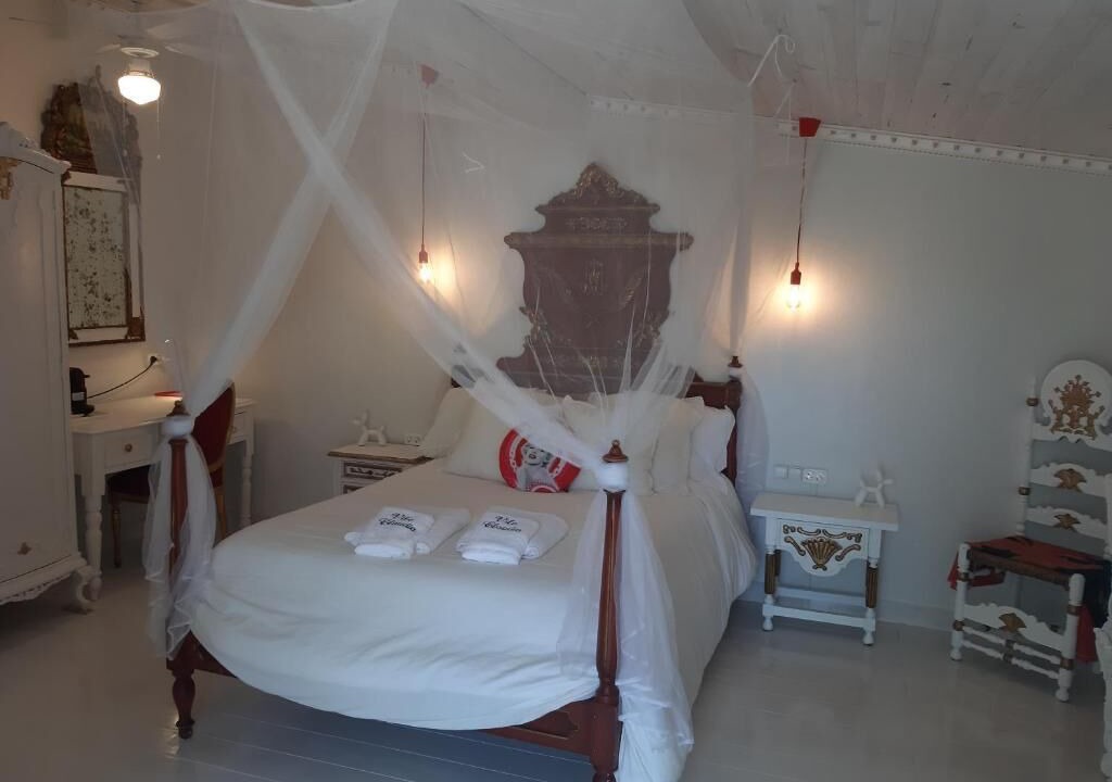 Photo of Bedroom in Costa Dorada