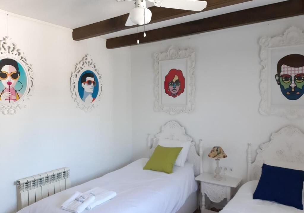Photo of Bedroom in Costa Dorada