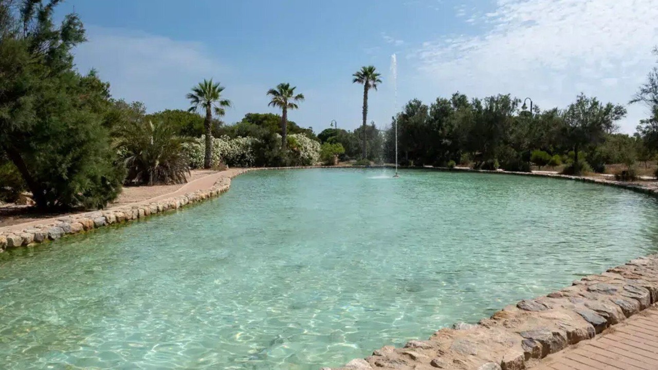 Photo of Outdoor in La Mata