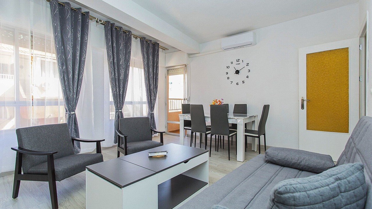 Photo of Livingroom in La Mata