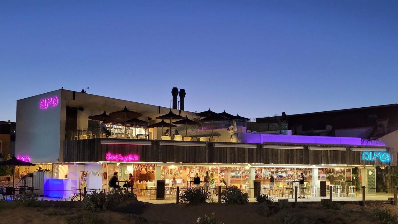 Photo of Outdoor in La Mata