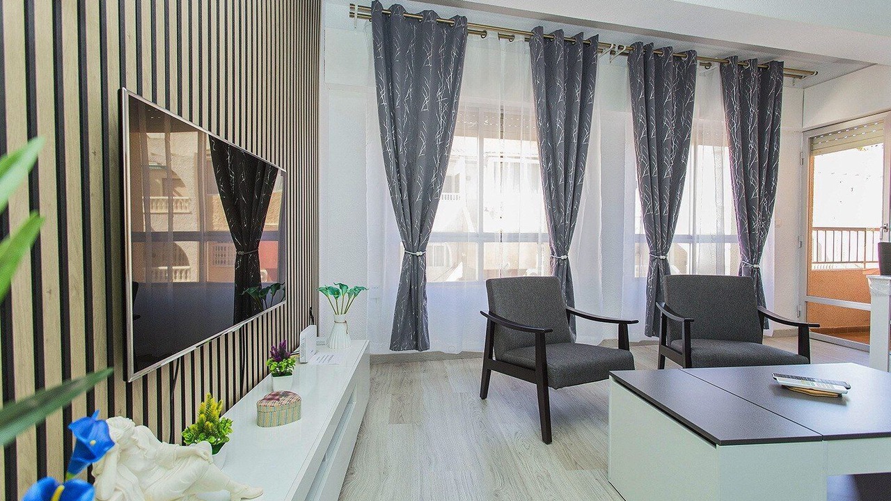 Photo of Livingroom in La Mata