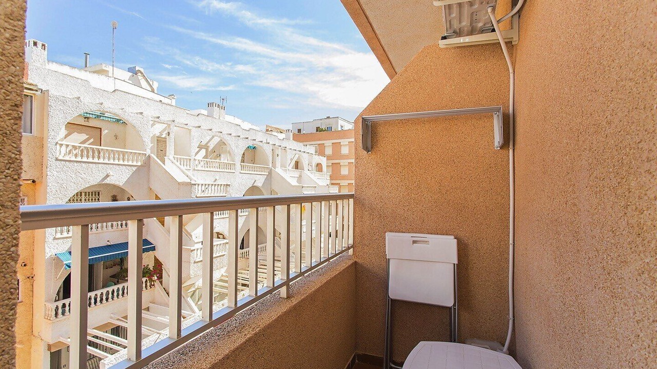 Photo of Outdoor in La Mata