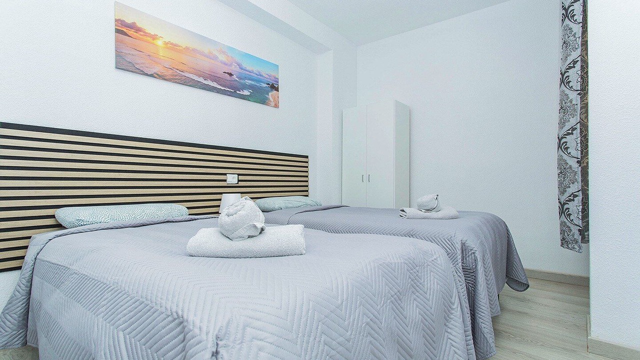 Photo of Bedroom in La Mata